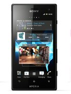 Best available price of Sony Xperia acro S in Suriname