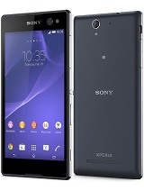 Best available price of Sony Xperia C3 in Suriname