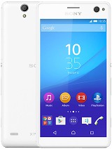 Best available price of Sony Xperia C4 in Suriname
