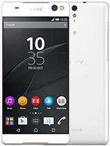 Best available price of Sony Xperia C5 Ultra Dual in Suriname