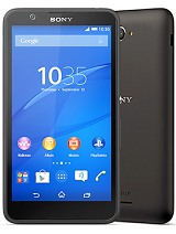 Best available price of Sony Xperia E4 in Suriname