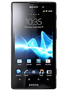 Best available price of Sony Xperia ion HSPA in Suriname