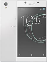 Best available price of Sony Xperia L1 in Suriname