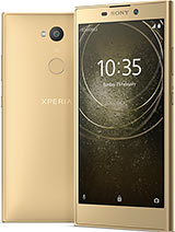 Best available price of Sony Xperia L2 in Suriname