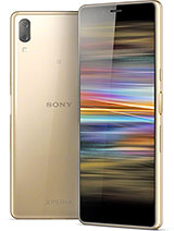 Best available price of Sony Xperia L3 in Suriname