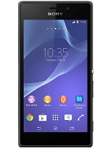 Best available price of Sony Xperia M2 in Suriname
