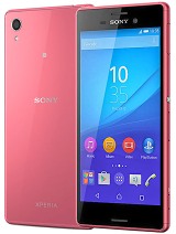 Best available price of Sony Xperia M4 Aqua Dual in Suriname