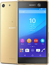 Best available price of Sony Xperia M5 Dual in Suriname