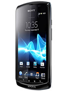 Best available price of Sony Xperia neo L in Suriname
