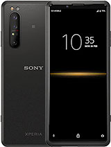 Best available price of Sony Xperia Pro in Suriname
