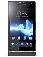 Best available price of Sony Xperia SL in Suriname