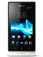 Best available price of Sony Xperia sola in Suriname