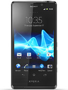 Best available price of Sony Xperia T in Suriname