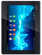 Best available price of Sony Xperia Tablet S in Suriname
