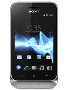 Best available price of Sony Xperia tipo dual in Suriname