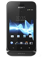Best available price of Sony Xperia tipo in Suriname