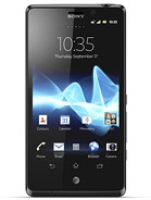 Best available price of Sony Xperia T LTE in Suriname