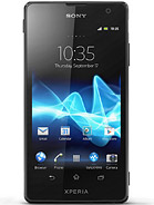 Best available price of Sony Xperia TX in Suriname