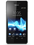 Best available price of Sony Xperia V in Suriname