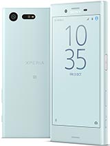 Best available price of Sony Xperia X Compact in Suriname