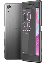 Best available price of Sony Xperia X Performance in Suriname