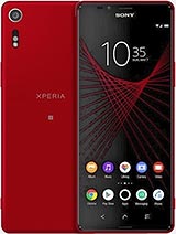 Best available price of Sony Xperia X Ultra in Suriname