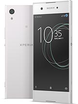Best available price of Sony Xperia XA1 in Suriname