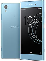 Best available price of Sony Xperia XA1 Plus in Suriname