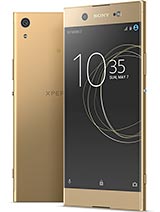 Best available price of Sony Xperia XA1 Ultra in Suriname