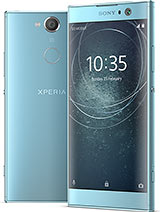 Best available price of Sony Xperia XA2 in Suriname