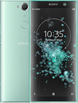 Best available price of Sony Xperia XA2 Plus in Suriname