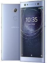 Best available price of Sony Xperia XA2 Ultra in Suriname