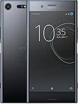 Best available price of Sony Xperia XZ Premium in Suriname