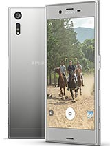 Best available price of Sony Xperia XZ in Suriname