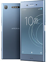 Best available price of Sony Xperia XZ1 in Suriname