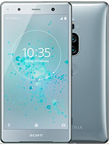 Best available price of Sony Xperia XZ2 Premium in Suriname