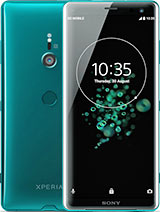 Best available price of Sony Xperia XZ3 in Suriname