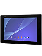 Best available price of Sony Xperia Z2 Tablet Wi-Fi in Suriname