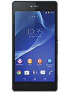 Best available price of Sony Xperia Z2a in Suriname