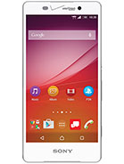 Best available price of Sony Xperia Z4v in Suriname