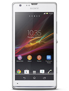 Best available price of Sony Xperia SP in Suriname