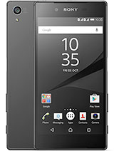 Best available price of Sony Xperia Z5 Dual in Suriname