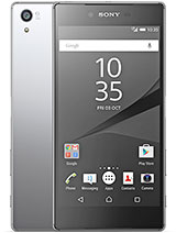 Best available price of Sony Xperia Z5 Premium Dual in Suriname
