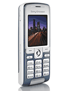 Best available price of Sony Ericsson K310 in Suriname