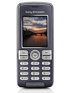 Best available price of Sony Ericsson K510 in Suriname