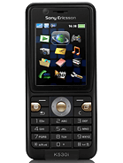 Best available price of Sony Ericsson K530 in Suriname