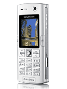 Best available price of Sony Ericsson K608 in Suriname