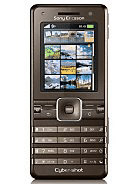 Best available price of Sony Ericsson K770 in Suriname