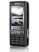 Best available price of Sony Ericsson K790 in Suriname