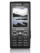 Best available price of Sony Ericsson K800 in Suriname